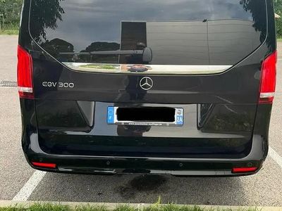 Mercedes EQV300