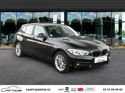 occasion BMW 116 F20 LCI d 116 ch Sport