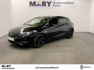 occasion Opel Astra 1.2 Turbo 130 Ch Bvm6 Elegance Business