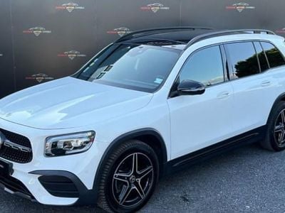 Mercedes GLB200