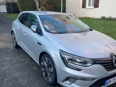 occasion Renault Mégane GT Line Megane IV Berline TCe 130 intens