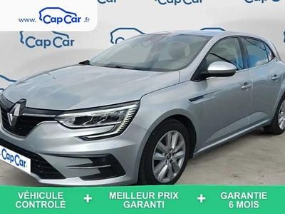 Renault Mégane IV
