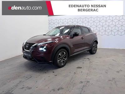 Occasion Nissan Juke N-Connecta 114 ch (83 kW) 2024 SUV