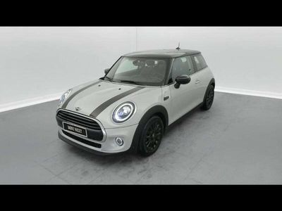 occasion Mini Cooper 3 Portes 136 Ch Bva7 Edition Greenwich