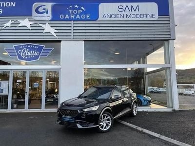 Occasion 2024 Cupra Formentor SUV | 29 990 € (Prix juste)