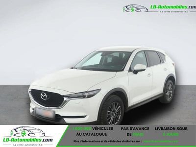Occasion 2020 Mazda CX-5 SUV | 28 100 € (Prix juste)