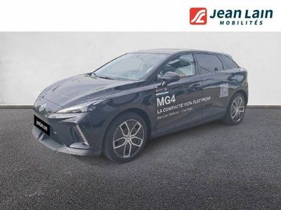 occasion MG MG4 EV Electric 64kWh - 150 kW 2WD Luxury