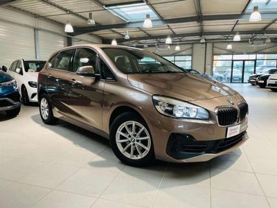 occasion BMW 216 Serie 2 (f45) d 116ch Lounge