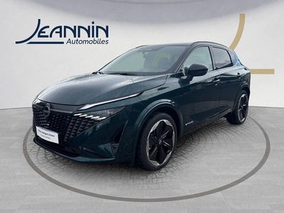 Occasion 2024 Nissan Qashqai SUV | 34 900 €