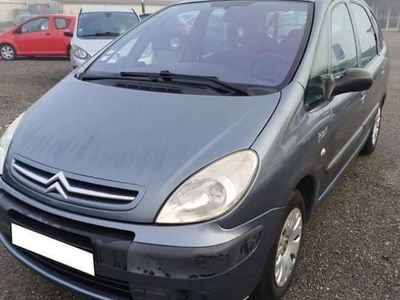 Occasion Citroën Xsara Picasso 92 ch (67 kW) 2007 Gris Monospace