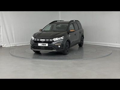 Occasion Dacia Jogger Extreme 102 ch (75 kW) 2023 Noir Monospace