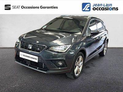occasion Seat Arona 1.5 TSI 150 ch ACT Start/Stop BVM6 FR