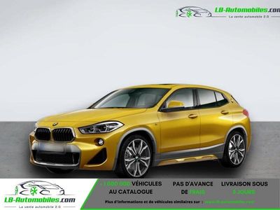 Occasion BMW X2 Comfort Edition 192 ch (141 kW) 2018 SUV