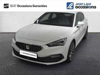 occasion Seat Leon 1.5 eTSI 150 DSG7 Xcellence