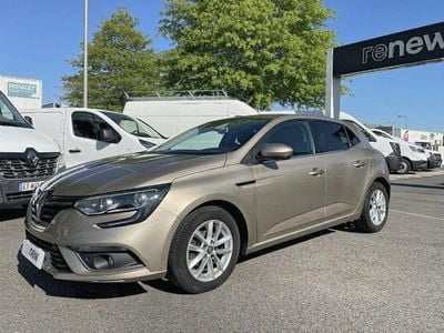Renault Mégane IV