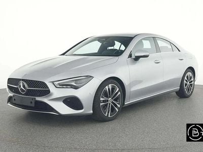 Mercedes CLA180
