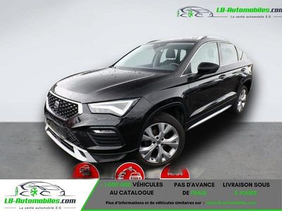 Occasion 2021 Seat Ateca SUV | 27 700 € (Prix cher)