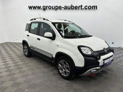 Fiat Panda Cross