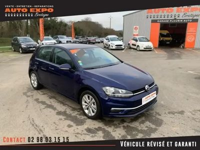 occasion VW Golf 1.0 TSI 115CH BLUEMOTION CONFORTLINE 5P