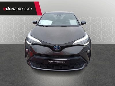 Occasion 2023 Toyota C-HR SUV | 22 090 € (Super prix)
