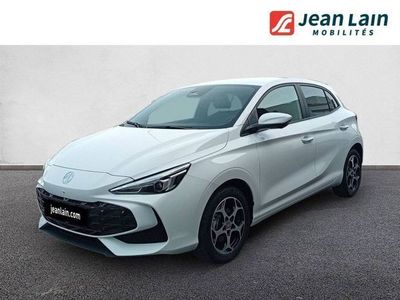 MG MG3