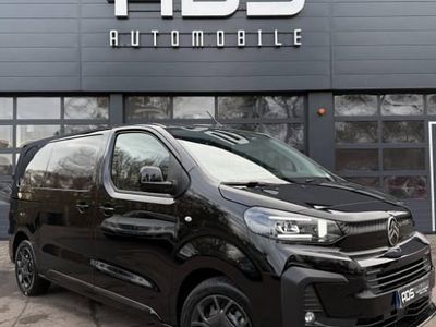 Nouvelle 2025 Citroën Jumpy Monospace | 38 990 € (Prix assez cher)