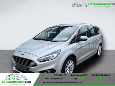 occasion Ford S-MAX S-max2.0 TDCi 180 i-AWD BVA