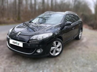 Occasion Renault Mégane III Dynamique 115 ch (84 kW) 2012 Noir Break