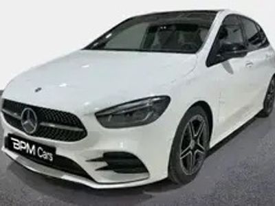 occasion Mercedes B200 Classe150ch Amg Line Edition 8g-dct 7cv