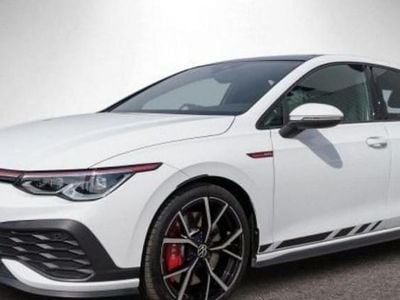 Occasion 2023 VW Golf GTI Clubsport Berline | 36 900 € (Prix juste)