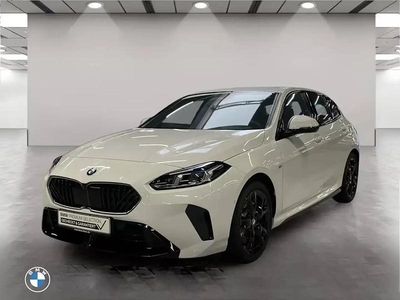 Occasion 2025 BMW 123 M Sport Citadine | 34 999 €