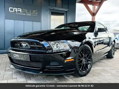 occasion Ford Mustang GT 3.7 v6 coupe performance package hors homologation 4500e