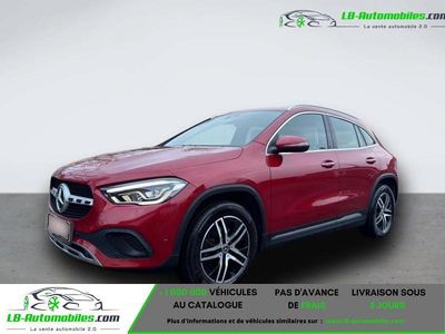 Occasion Mercedes GLA200 163 ch (119 kW) 2020 SUV