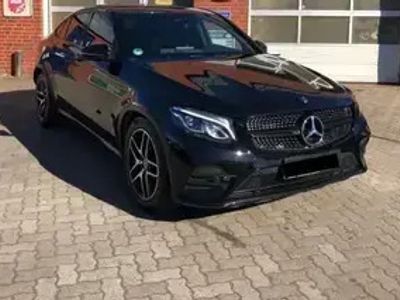 occasion Mercedes GLC250 ClasseD 204ch Sportline 4matic 9g-tronic