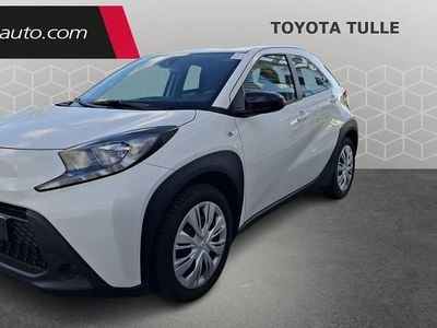 Occasion 2023 Toyota Aygo X SUV | 14 700 € (Prix juste)