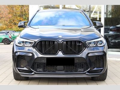 occasion BMW X6 M (F96) 625CH COMPETITION 57CV