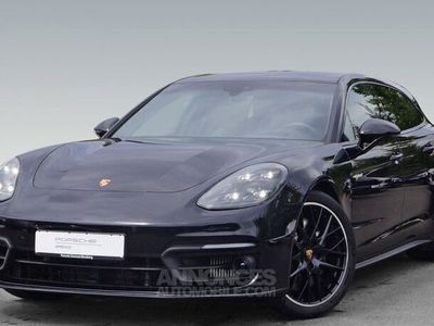 occasion Porsche Panamera Turismo 4S