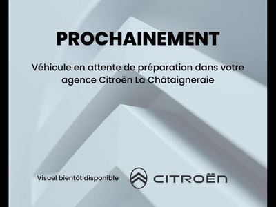 occasion Citroën C5 Aircross Hybrid rechargeable 225ch Shine ë-EAT8 - VIVA166192523