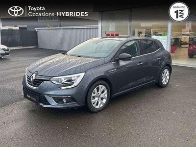 Occasion 2019 Renault Mégane IV Business Berline | 13 990 € (Prix juste)