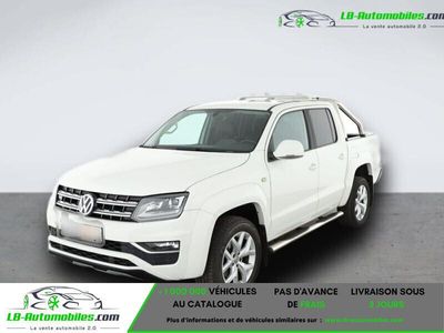 VW Amarok