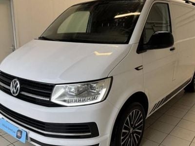 Occasion 2017 VW Transporter Van | 18 990 €