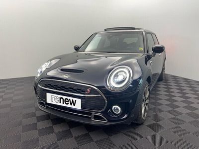 occasion Mini Cooper S Clubman CLUBMAN II192 ch BVA7 Edition Canonbury