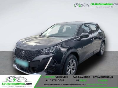 Occasion 2020 Peugeot e-2008 SUV | 19 000 € (Prix assez cher)