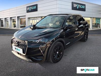 DS Automobiles DS3 Crossback