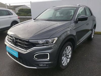 Occasion VW T-Roc 150 ch (110 kW) 2022 SUV
