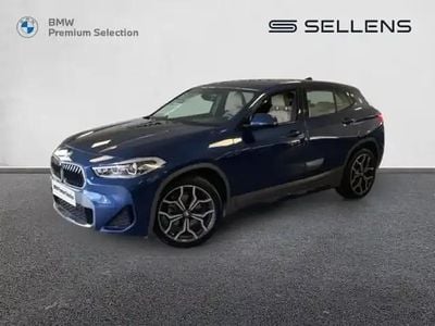 Blanc Occasion 2022 BMW X2 M Sport SUV | 29 880 € (Bon prix)
