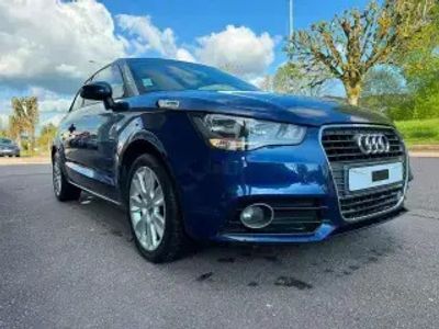 occasion Audi A1 1.4 Tfsi 122 Ambiente S Tronic