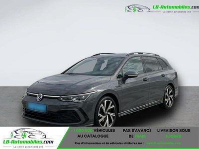 Occasion 2021 VW Golf VIII Break | 27 300 € (Prix assez cher)