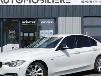 occasion BMW 320 320 Serie D 184 CV SPORT F30