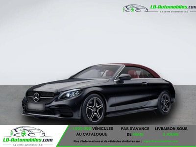 occasion Mercedes C200 Classe200 BVA